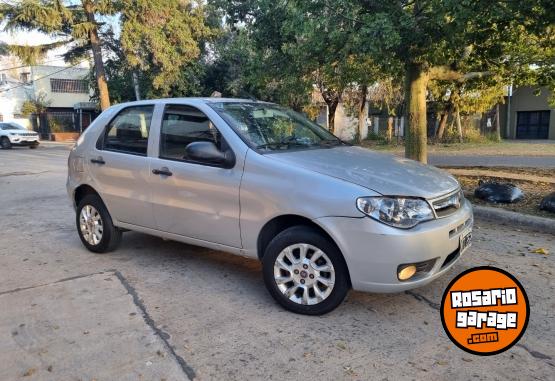 Autos - Fiat Palio Fire 2011 Nafta 151000Km - En Venta