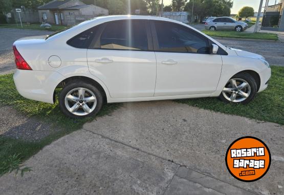 Autos - Ford Focus exe plus 1.8 disel 2011 Diesel 150000Km - En Venta