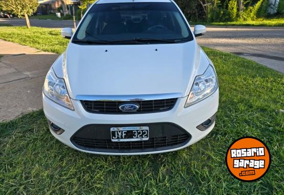 Autos - Ford Focus exe plus 1.8 disel 2011 Diesel 150000Km - En Venta