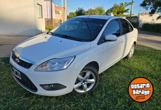 Autos - Ford Focus exe plus 1.8 disel 2011 Diesel 150000Km - En Venta