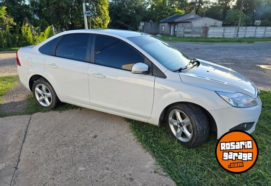 Autos - Ford Focus exe plus 1.8 disel 2011 Diesel 150000Km - En Venta