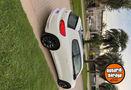 Autos - Volkswagen SCIROCCO 2014 Nafta 96500Km - En Venta