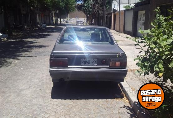 Autos - Renault R9 1992 GNC 400000Km - En Venta