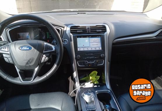 Autos - Ford Mondeo 2019 Nafta 54000Km - En Venta