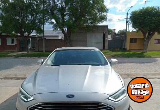 Autos - Ford Mondeo 2019 Nafta 54000Km - En Venta