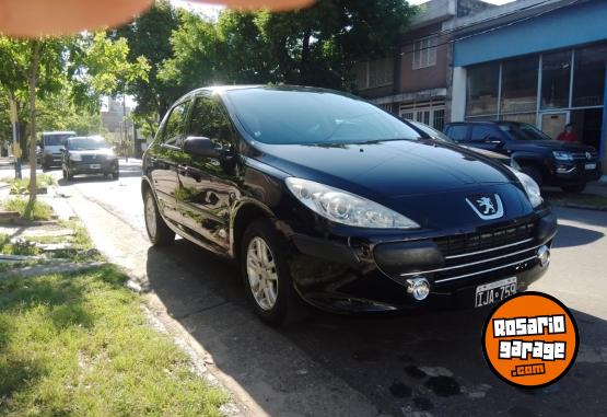 Autos - Peugeot 307 2009 Nafta 150000Km - En Venta