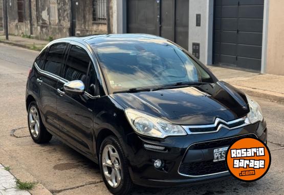 Autos - Citroen C3 2015 Nafta 65000Km - En Venta