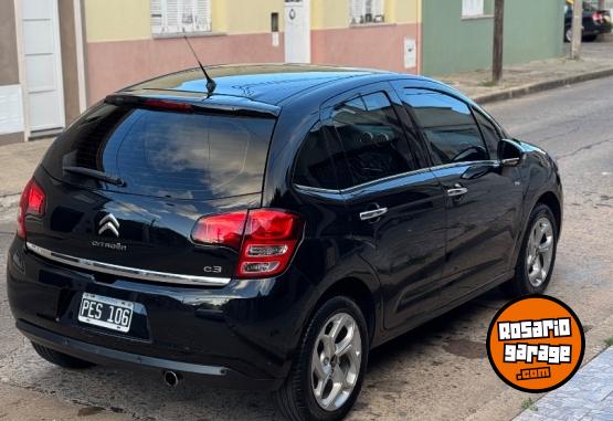 Autos - Citroen C3 2015 Nafta 65000Km - En Venta