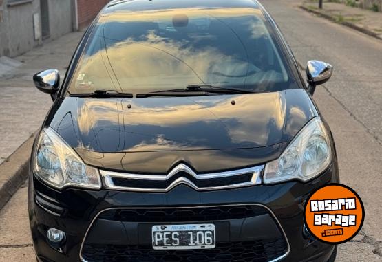 Autos - Citroen C3 2015 Nafta 65000Km - En Venta