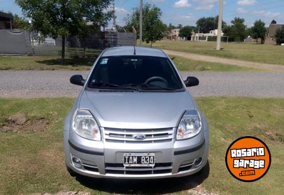 Autos - Ford FORD KA 2009 GNC 125000Km - En Venta