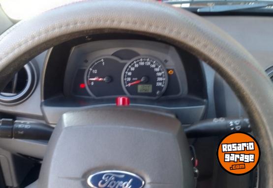 Autos - Ford FORD KA 2009 GNC 125000Km - En Venta