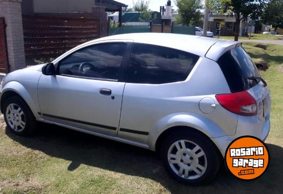 Autos - Ford FORD KA 2009 GNC 125000Km - En Venta