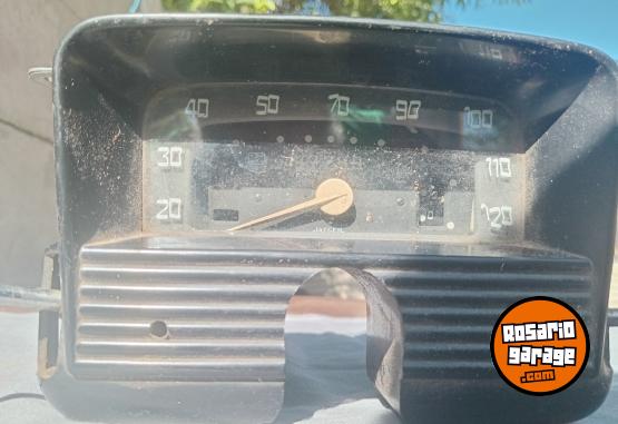 Accesorios para Autos - Instrumental tablero renault 4 - En Venta