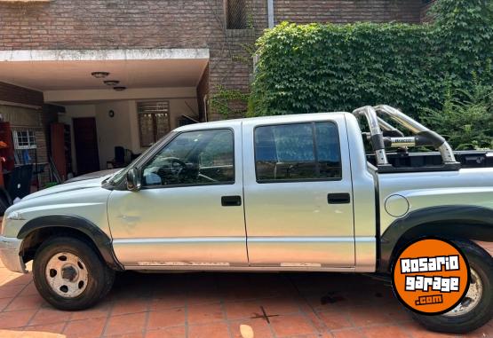 Camionetas - Chevrolet S10 2011 Diesel 150000Km - En Venta