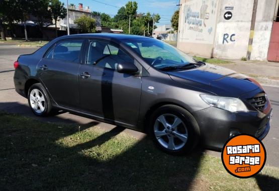 Autos - Toyota Corolla xei 2013 Nafta 184000Km - En Venta