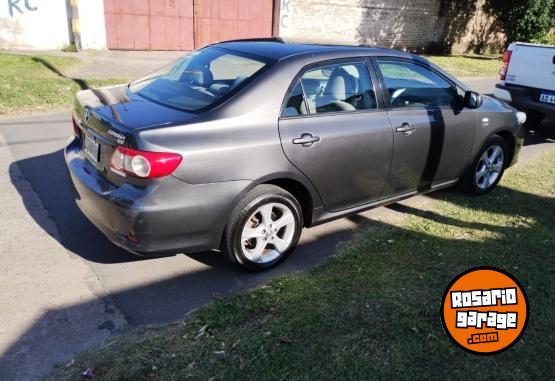 Autos - Toyota Corolla xei 2013 Nafta 184000Km - En Venta