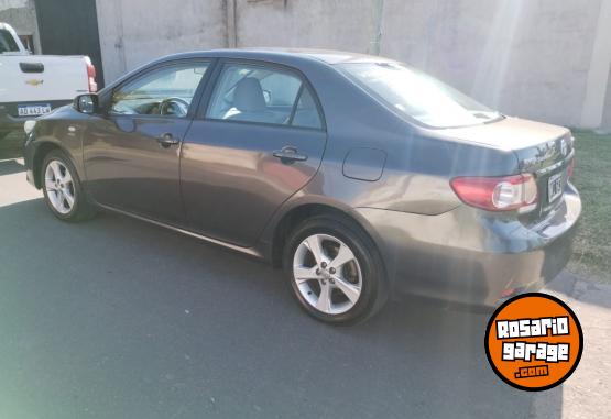 Autos - Toyota Corolla xei 2013 Nafta 184000Km - En Venta