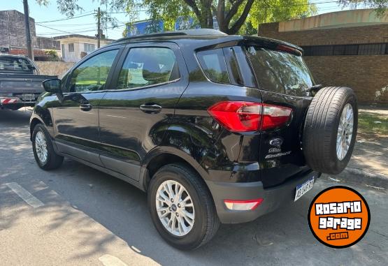 Autos - Ford Ecosport 2017 Nafta 150000Km - En Venta