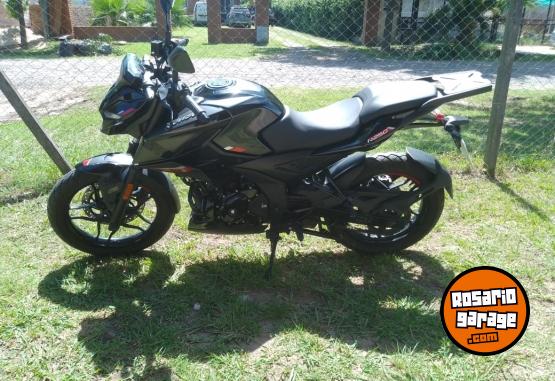 Motos - Bajaj N250 2024 Nafta 1000Km - En Venta