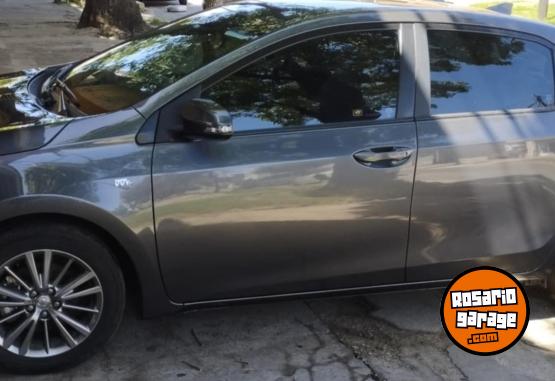 Autos - Toyota Corolla XEI Pack 2020 Nafta 98000Km - En Venta