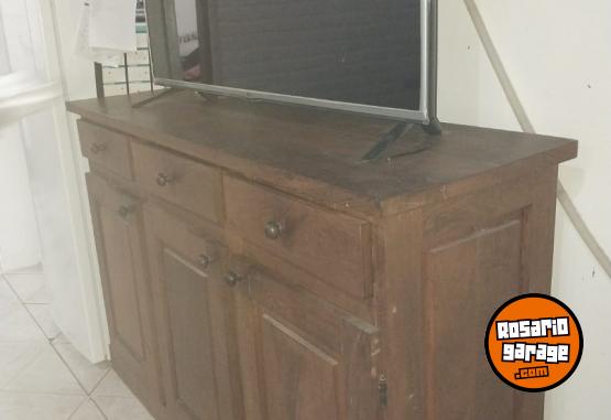 Hogar - Vendo mueble Algarrobo - En Venta