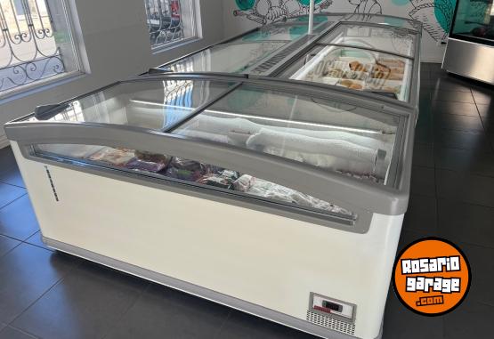 Otros - Freezer exhibidor heladera y otros - En Venta