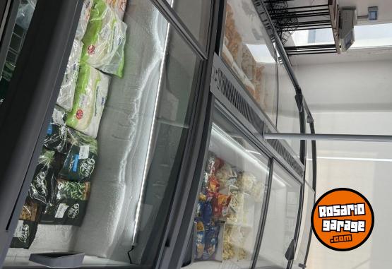 Otros - Freezer exhibidor heladera y otros - En Venta