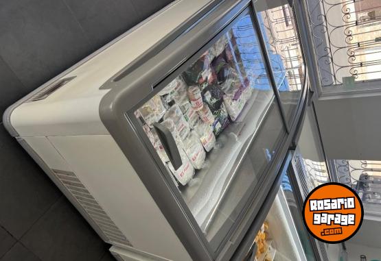 Otros - Freezer exhibidor heladera y otros - En Venta