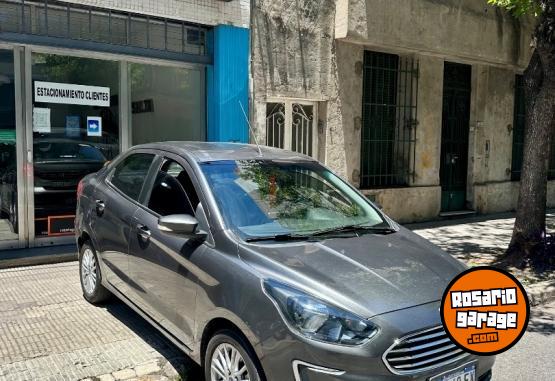 Autos - Ford Ka sel 1.5 2021 Nafta 86000Km - En Venta