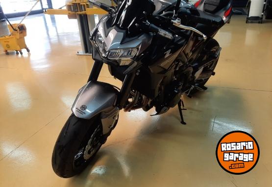 Motos - Kawasaki Z900 ABS 2024 Nafta 1900Km - En Venta