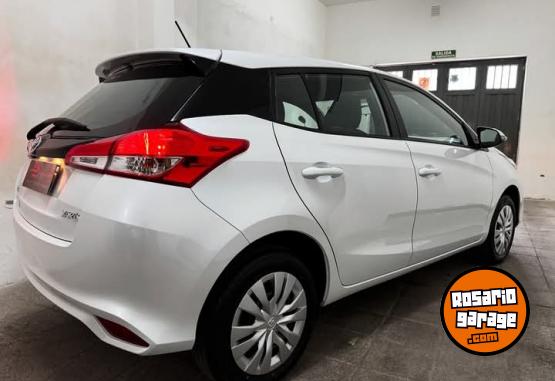 Autos - Toyota YARIS XS 2024 Nafta 0Km - En Venta