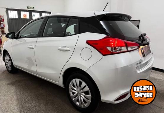 Autos - Toyota YARIS XS 2024 Nafta 0Km - En Venta