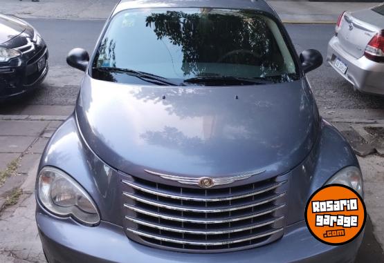 Autos - Chrysler Pt Cruiser 2007 Nafta 147000Km - En Venta