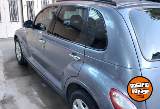 Autos - Chrysler Pt Cruiser 2007 Nafta 147000Km - En Venta