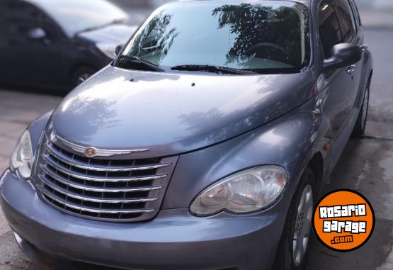 Autos - Chrysler Pt Cruiser 2007 Nafta 147000Km - En Venta