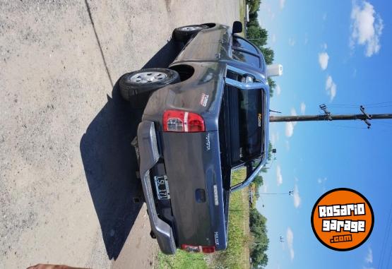 Camionetas - Toyota Hilux 2012 Diesel 147000Km - En Venta