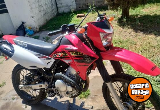 Motos - Yamaha XTZ 250 2019 Nafta 11500Km - En Venta