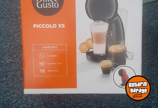 Hogar - CAFETERA DOLCE GUSTO NUEVA - En Venta