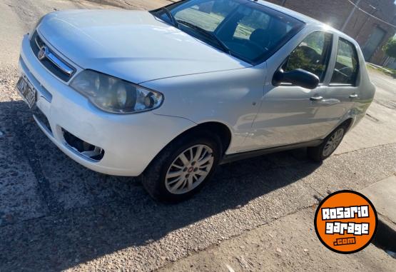 Autos - Fiat Siena 1.4 2011 Nafta 230000Km - En Venta