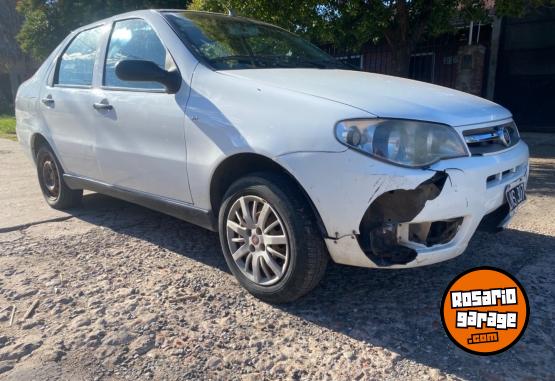 Autos - Fiat Siena 1.4 2011 Nafta 230000Km - En Venta