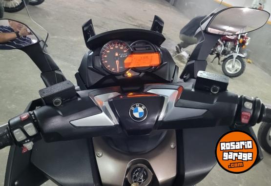 Motos - Bmw GT 650 2017 Nafta 40000Km - En Venta