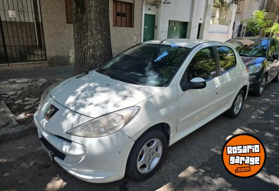 Autos - Peugeot 207 compact 2015 Nafta 120000Km - En Venta