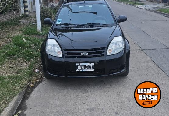 Autos - Ford ka 2011 Nafta 65000Km - En Venta