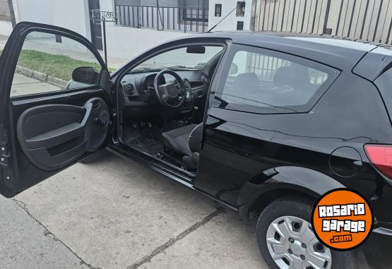 Autos - Ford ka 2011 Nafta 65000Km - En Venta