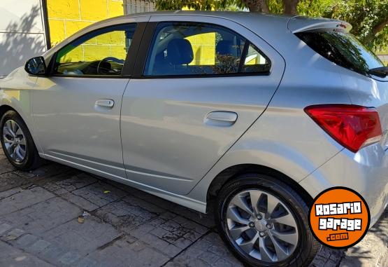 Autos - Chevrolet Onix 2022 Nafta 10000Km - En Venta