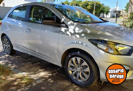 Autos - Chevrolet Onix 2022 Nafta 10000Km - En Venta