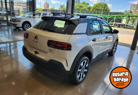 Autos - Citroen C4 CACTUS SHINE 2024 Nafta 0Km - En Venta