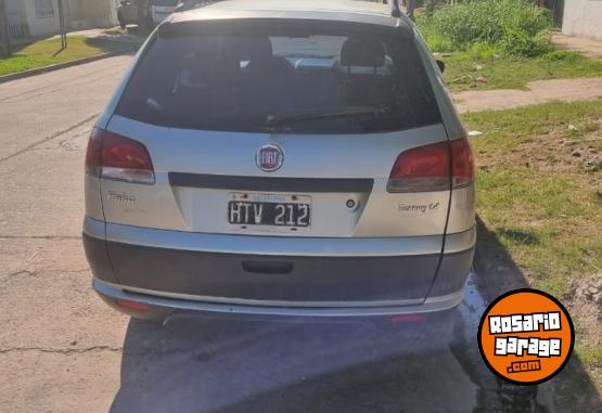 Autos - Fiat TREKKING 2009 Nafta 145000Km - En Venta