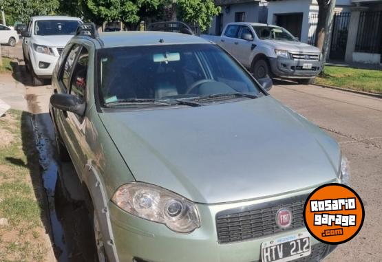 Autos - Fiat TREKKING 2009 Nafta 145000Km - En Venta