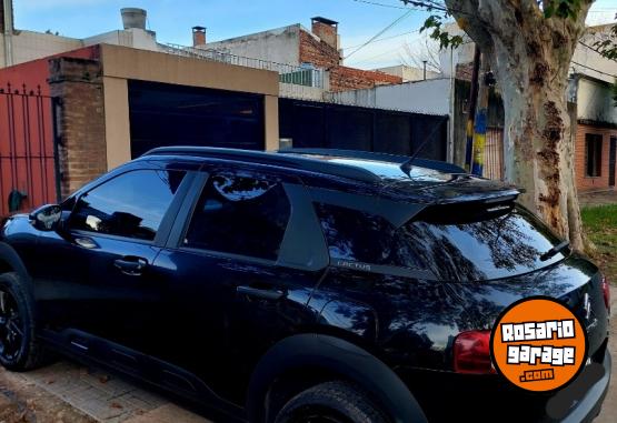 Autos - Citroen C4 Cactus Feel Pack 2022 Nafta 42000Km - En Venta